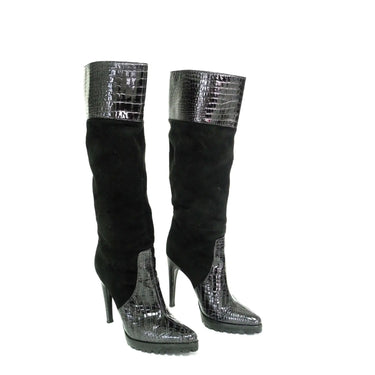 Bottes Casadei